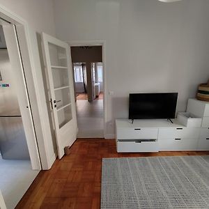 Appartement met Drie Slaapkamers